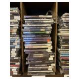Approx 30 Assorted CD