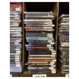 Approx 30 Assorted CD