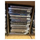 20 Assorted CD