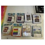 Tapestries & Shower Curtains