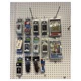 Fabric Posters - Tapestries - Bottle Openers