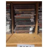 Approx 20 Assorted Cd