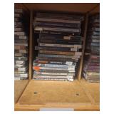 Approx 20 Assorted Cd
