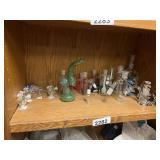 Glass Water Pipes & Stems