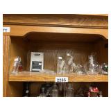 Glass Water Pipes & Stems