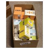 Glow in the Dark Glass Lids