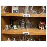 Glass Water Pipes & Stems