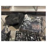 Alchemy Necklaces & Belt