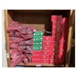 Charcoal Briquets Coconut