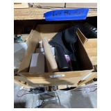 Box of Assorted Jewelry