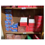 3 Kings & Coco Nara Charcoal