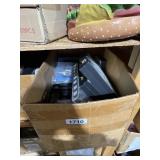 Jewelry Display Boxes