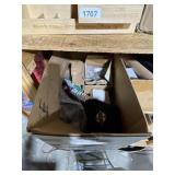 Box of Assorted Jewelry