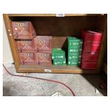 3 Kings Charcoal & Luxor Pyramid Coals