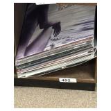 20 - Assorted Vinyl Records