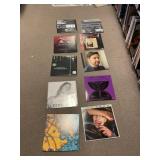 20 - Assorted Vinyl Records