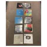 20 - Assorted Vinyl Records