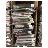 30 Assorted CD