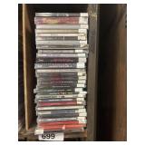 30 Assorted CD