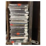 30 Assorted CD