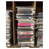 30 Assorted CD