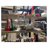 Lighters - Wood Parts - Water Pipes