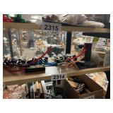 Portable Water Pipes & 1 Hitter Dugouts