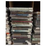 Approx 25 Assorted CD