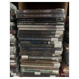 Approx 25 Assorted CD