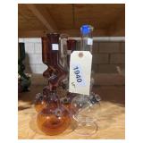 6 Glass Water Pipes