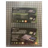 2 Pcs - Pro Scale Kit - Concentrate & Scale