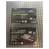 2 Pcs - Pro Scale Kit - Concentrate & Scale