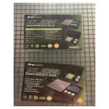 2 Pcs - Pro Scale Kit - Concentrate & Scale
