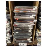 30 Assorted CD