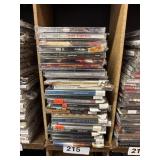 30 Assorted CD
