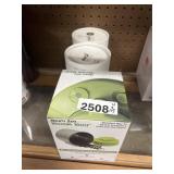 Vacuum Vault & 2 - Evak Storage Systems