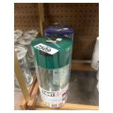 3 Tight Vac 24oz Containers