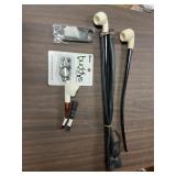 Folding Scissors - Pipes