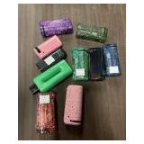 WLF Unipro Cartridge Vaporizers