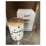 2 - Good Vibes Canisters