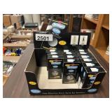 Tar Stopper Cigarette Filters