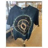 5 - Sz S Graphic Tees