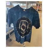 5 - Sz S Graphic Tees