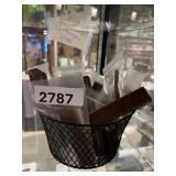 Wood Lexcocase Cigarillos