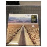 Vinyl Record - Music for the Road