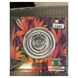 Chunking Express Last Tracks Vinyl Record