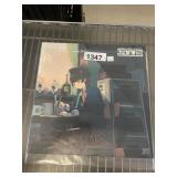 Tokyo Last Tracks Vinyl Record
