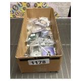 Crystal & Stone Necklaces