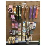 Incense & Wick Trimmers