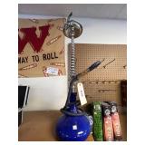 Hookah Pipe 29"H